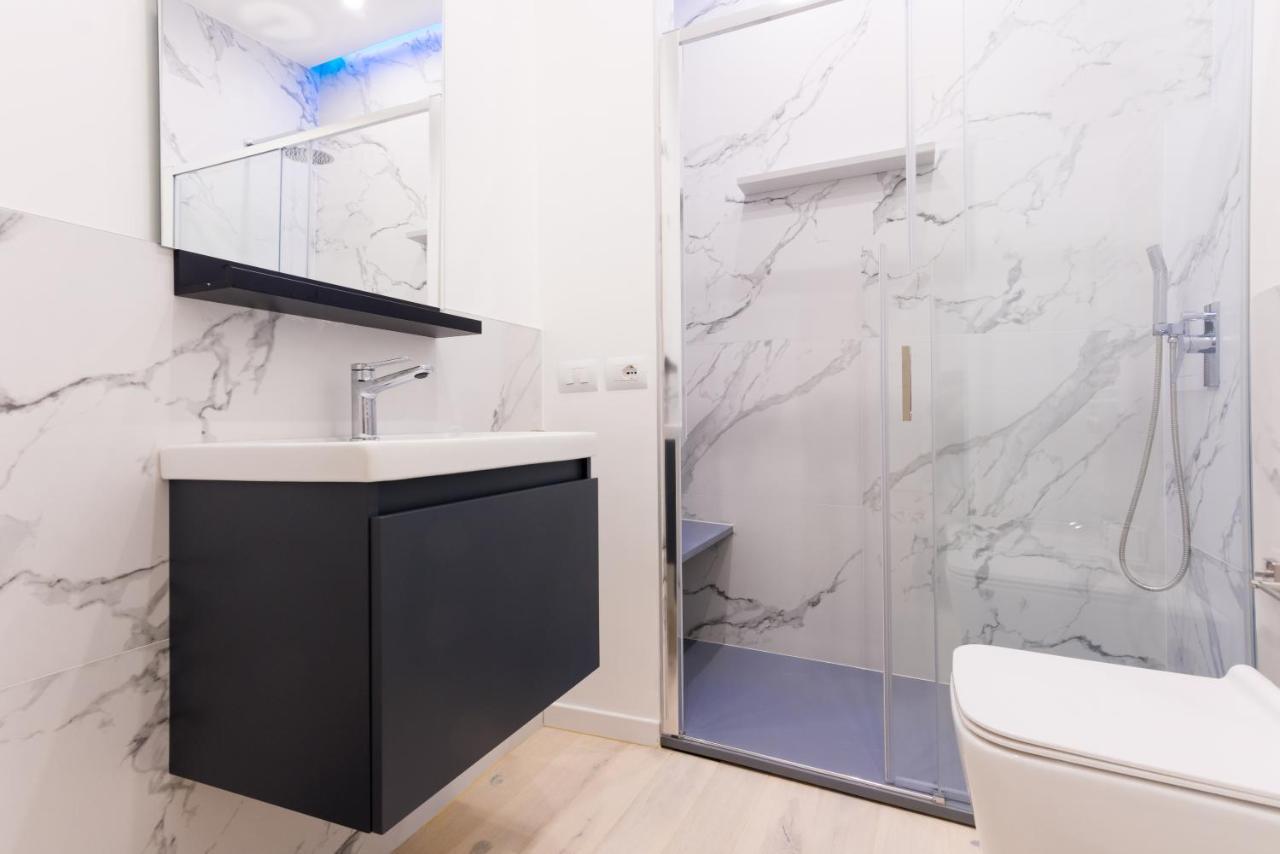 Apartment Greppi 5 Mediolan Zewnętrze zdjęcie