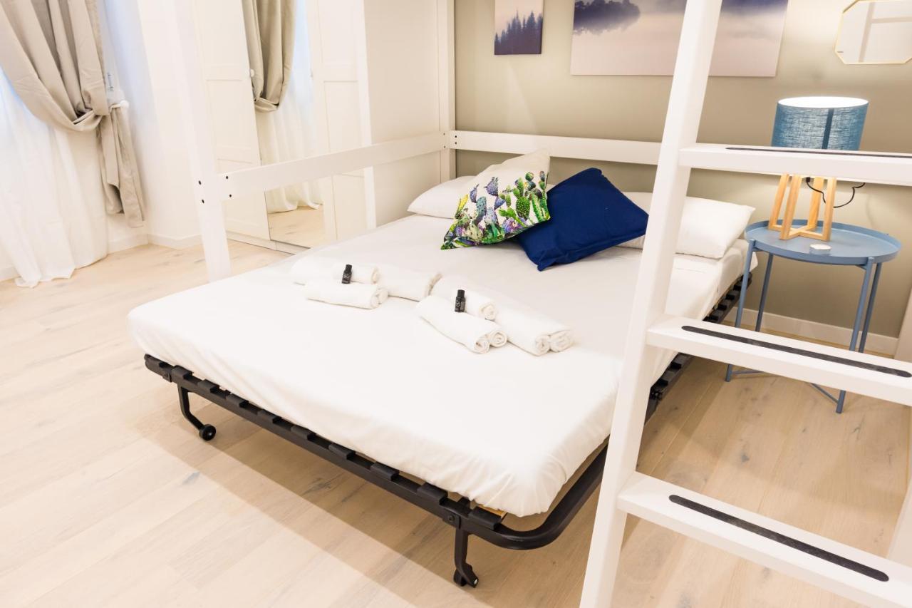 Apartment Greppi 5 Mediolan Zewnętrze zdjęcie