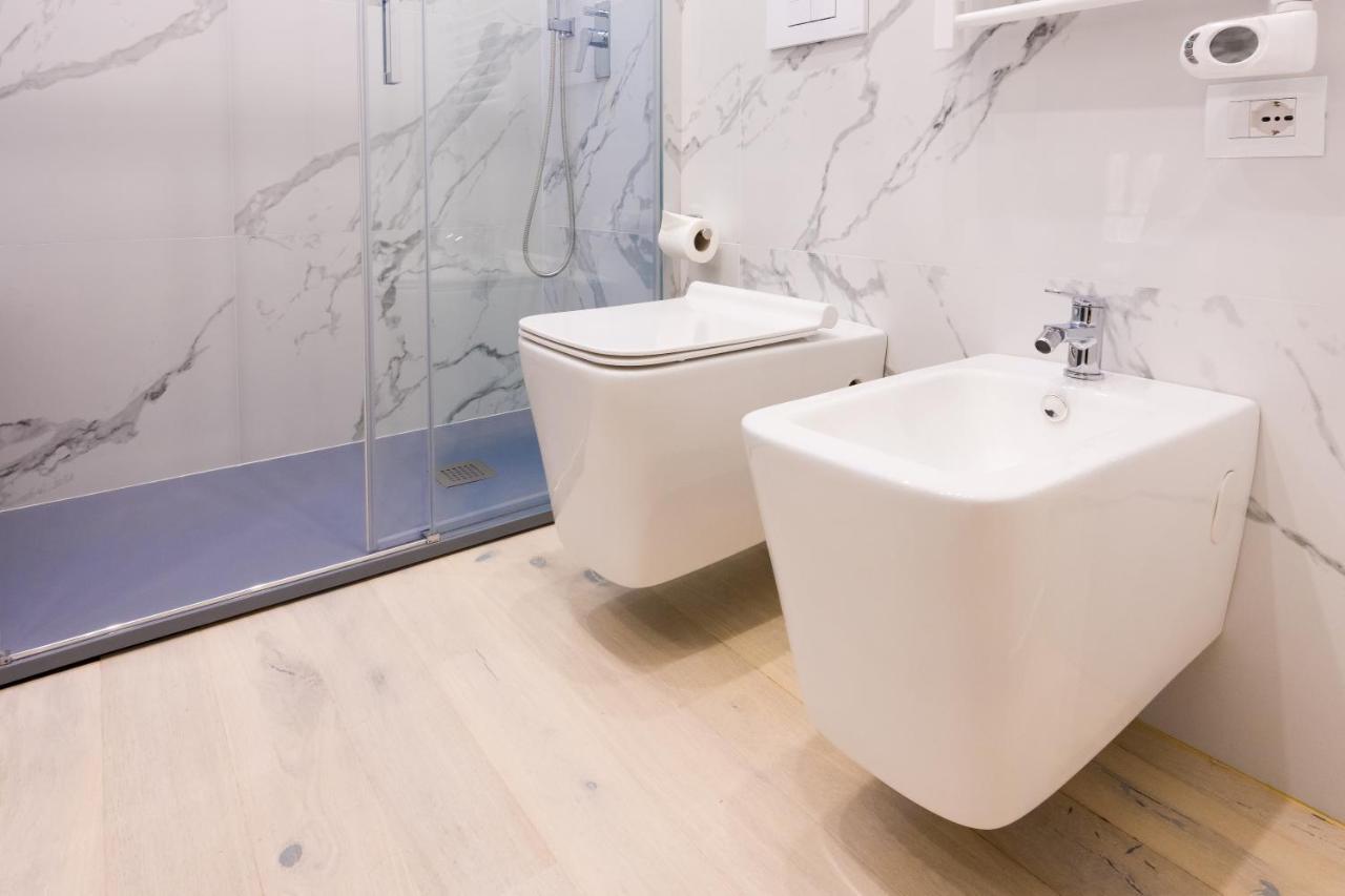 Apartment Greppi 5 Mediolan Zewnętrze zdjęcie