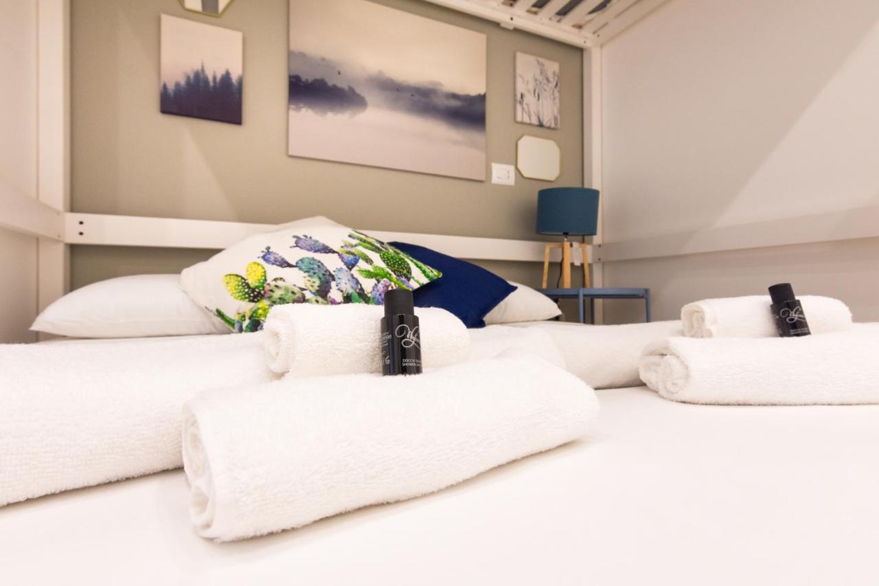Apartment Greppi 5 Mediolan Zewnętrze zdjęcie