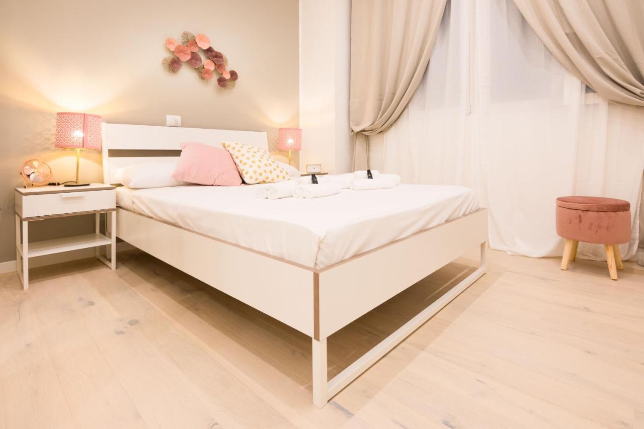 Apartment Greppi 5 Mediolan Zewnętrze zdjęcie